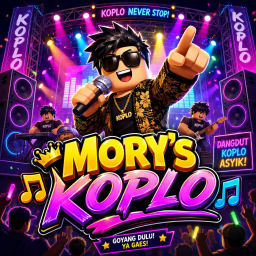 MORYS KOPLO