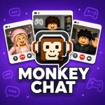 Monkey Chat Hub Group Thumbnail