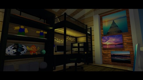 Cliffside (Showcase)