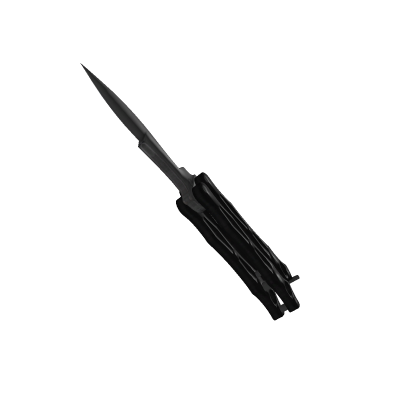 TF2 Spy's knife
