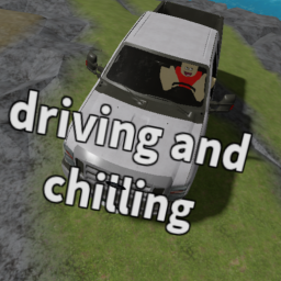 driving and chilling [Discontinued]