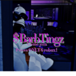- $ BarbTingz