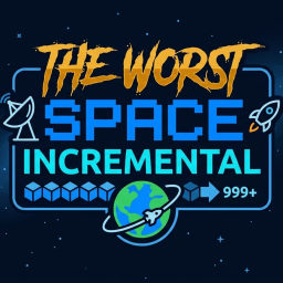 [FIXES UPD] THE WORST SPACE INCEMENTAL