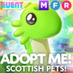 🦒Free? Neon Pets Adopt Me! Legendary Brookhaven