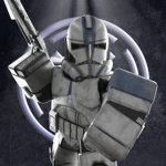 |TSR| 501st Legion
