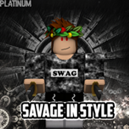 Savage In Style Clothing Store