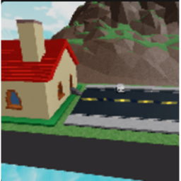 dvive a car to mcdonlds [beta]