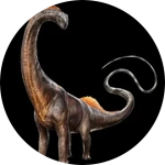 Titanosaurus