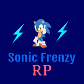 Sonic Frenzy RP. (BETA)