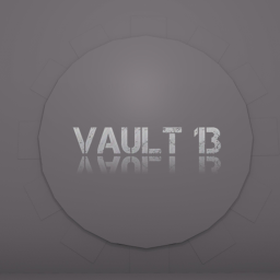 The Vault 13 Rp
