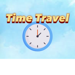 Time Travel (Story)