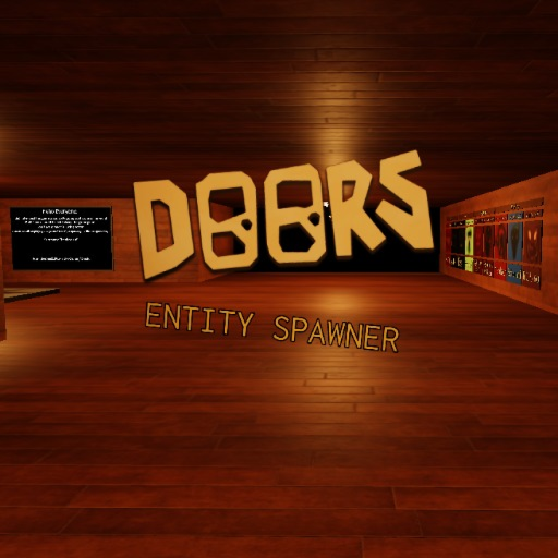 Doors Entity Spawner