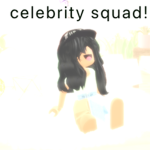 ᴄᴇʟᴇʙʀɪᴛʏ sqᴜᴀᴅ!