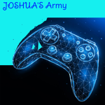 Joshua's Army
