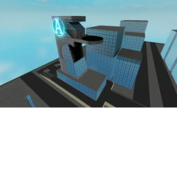 AVENGERS TOWER icon
