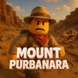 X5 [FREE AVA + DASH] Mount Purbanara icon