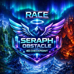 [RACE] SERAPH OBSTACLE icon