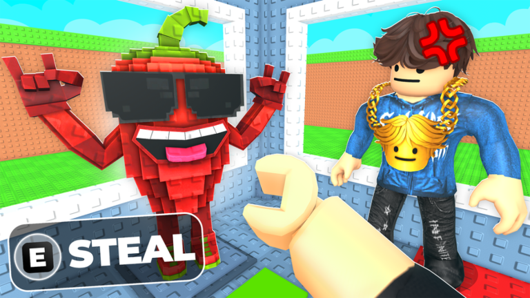 Steal From Caylus screenshot 2