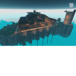 Island Hangout