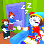 [EP 2] TEAM CIRCUS ESCAPE! (TEAMWORK OBBY)