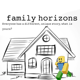 Family Horizons  [ OPENING IN WINTER 2026 ]