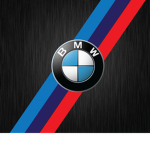 BMW, The Ultimate Driving Machine.