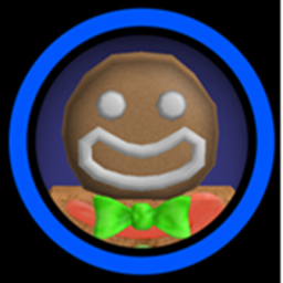 the gingerbread club :D