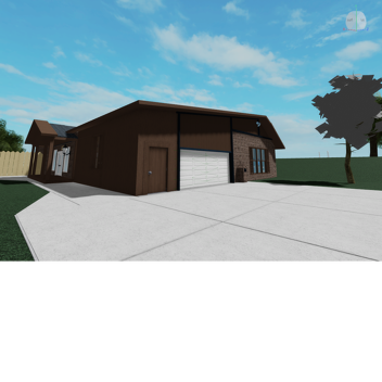 1970s House  