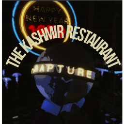 Novel Kashmir Restaurant
