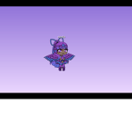 Nayla plays