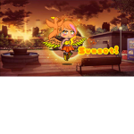 Sunset’s Sunrise~