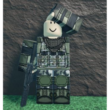 Tower Defence Test "NEW"