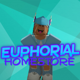 [WIP] Euphorial Homestore