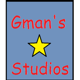 Offical Metting place for Gman studio
