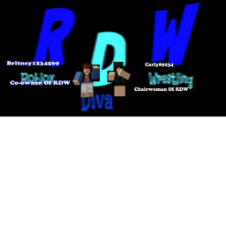 RDW Main Arena