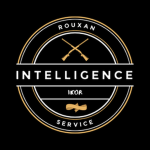 IKOR || Rouxan Intelligence Service