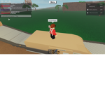 Roblox Gamers 2702