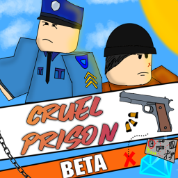Cruel Prison [ALPHA]