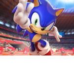 Sonic and noah's FAN GROUP!