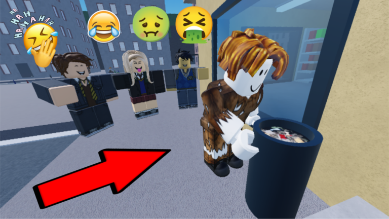 Homeless Simulator screenshot 2