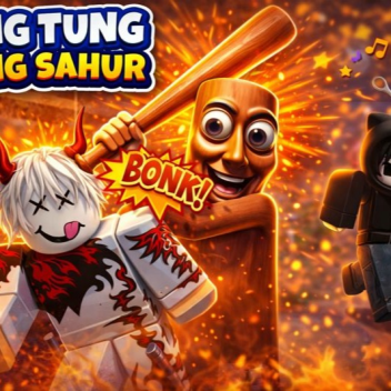 Survive Tung Tung Tung Sahur!