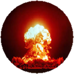 You launched the nuke!