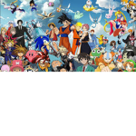 Anime Group(s)
