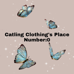Catling Clothing's Place Number: 0