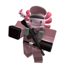 Axolotl_Cult Hangout