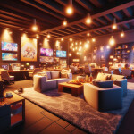 Y2K HangOut! Chill & Relax!