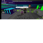 TORI AND FUN