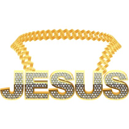jesus thumbnail