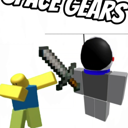Space Gears