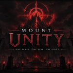 MOUNT UNITY 10 CP